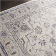 Nourison Sleek Textures 47x71