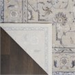 Nourison Sleek Textures 47x71