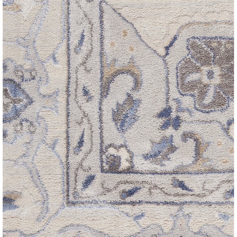 Nourison Sleek Textures 47x71