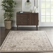 Nourison Sleek Textures 47x71