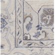 Nourison Sleek Textures 94x126