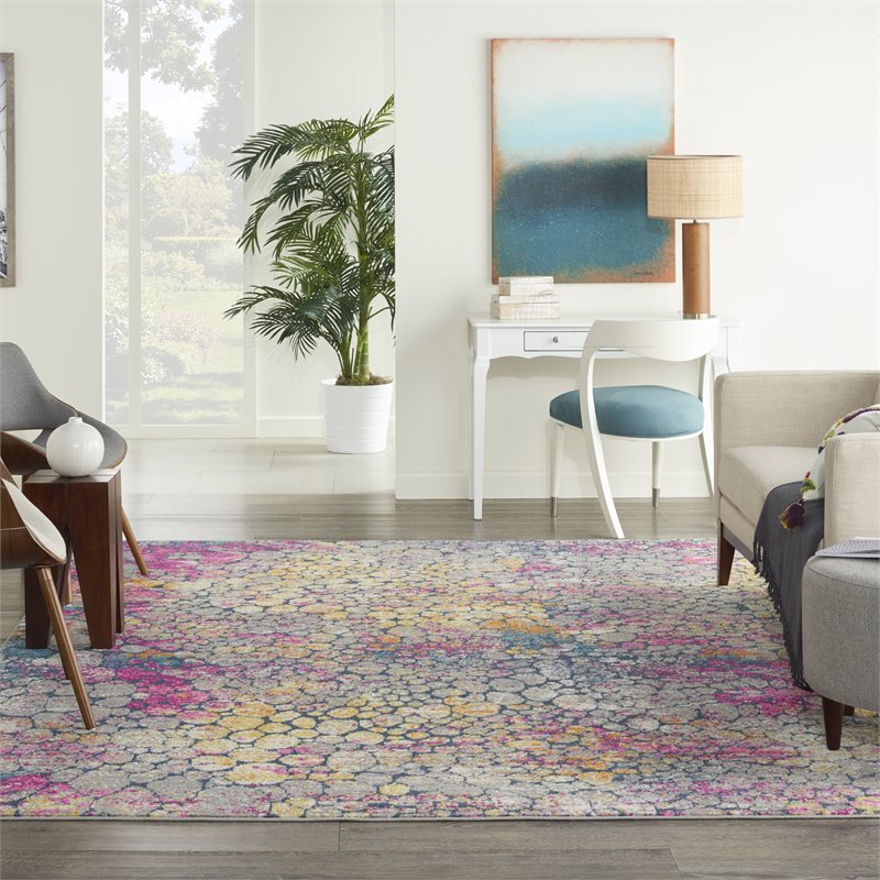 Nourison Passion 79x114