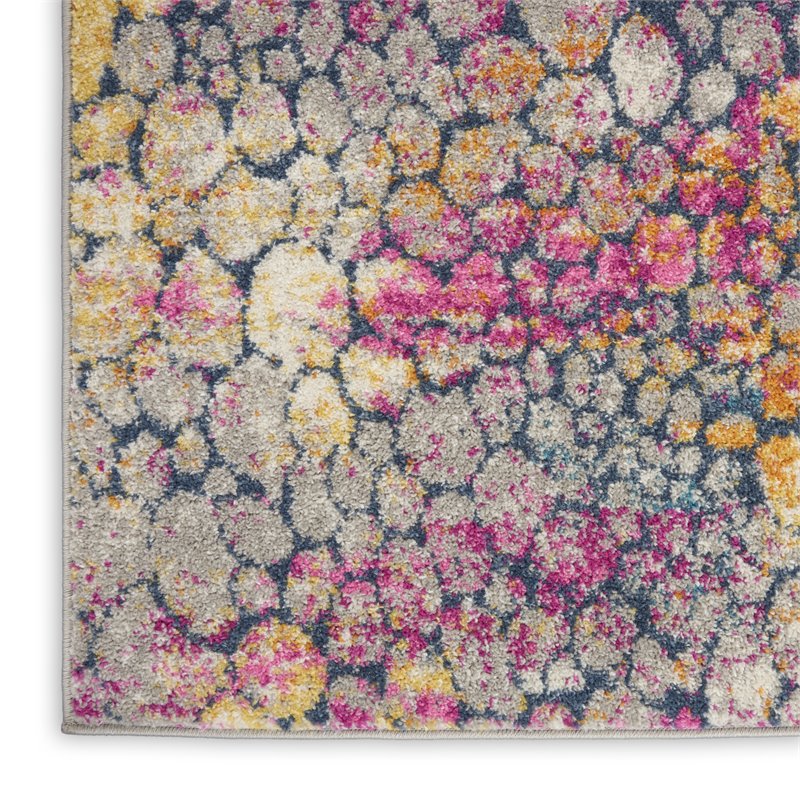 Nourison Passion 79x114