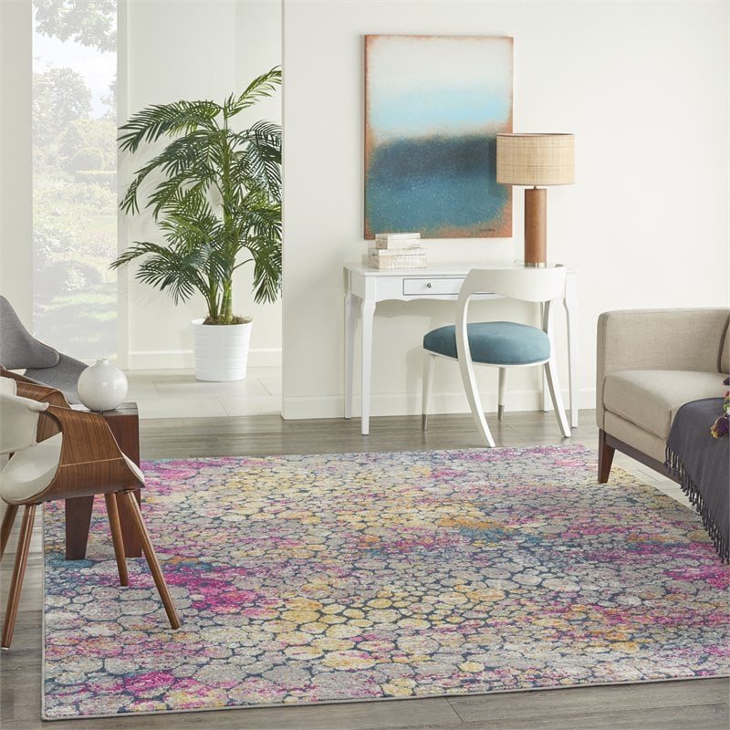 Nourison Passion 79x114