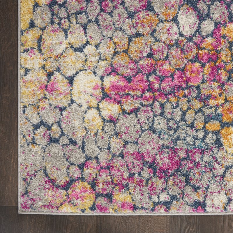 Nourison Passion 96x120