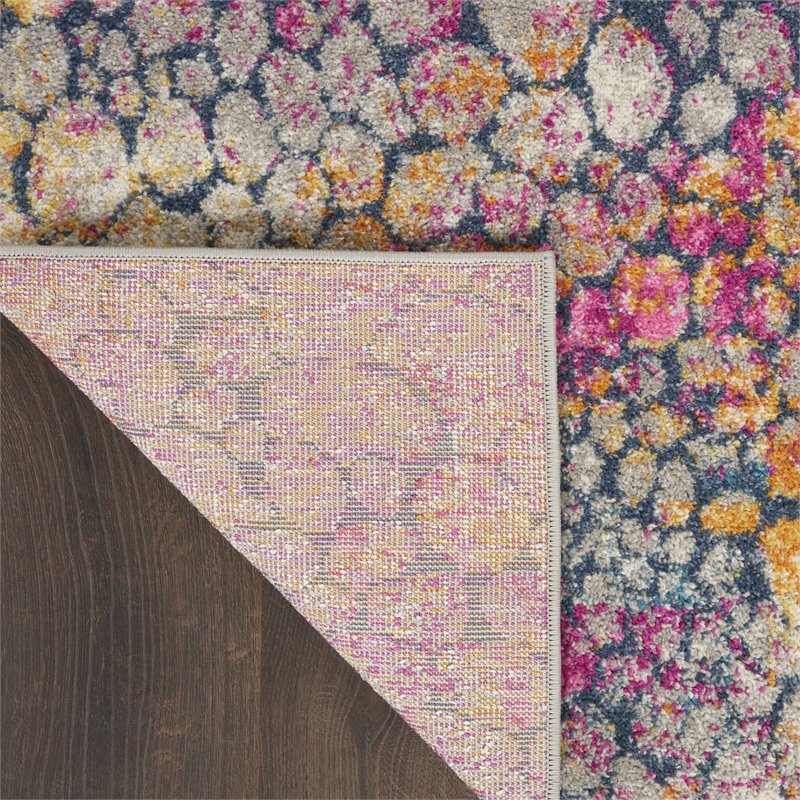Nourison Passion 96x120