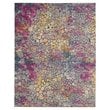 Nourison Passion 96x120