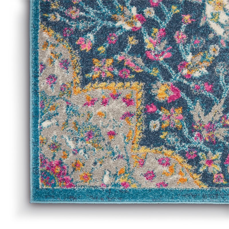 Nourison Passion 63x87