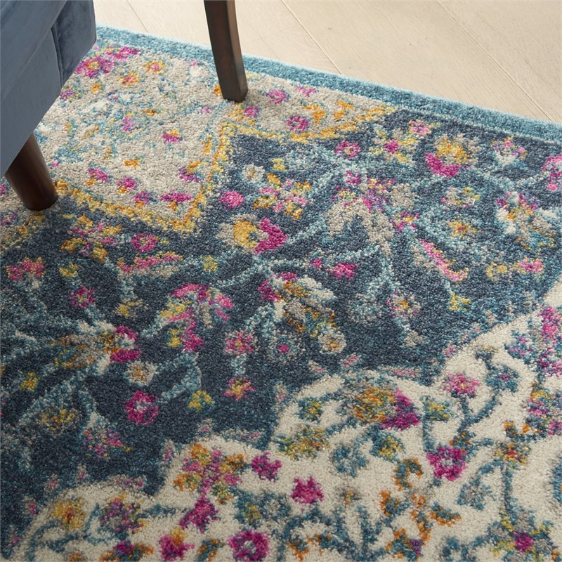 Nourison Passion 63x87