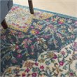 Nourison Passion 63x87