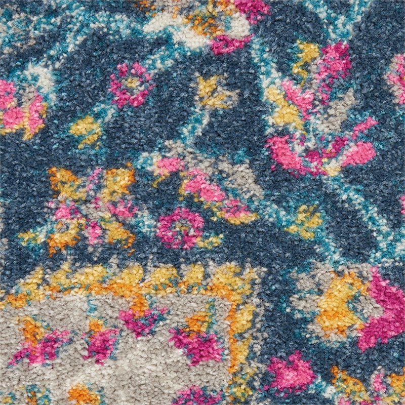 Nourison Passion 63x87