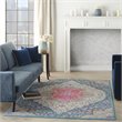 Nourison Passion 63x87