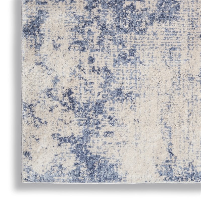 Nourison Sleek Textures 47x71