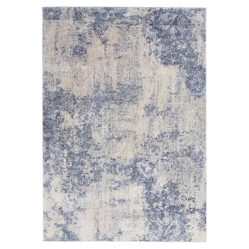 Nourison Sleek Textures 47x71
