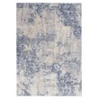 Nourison Sleek Textures 47x71