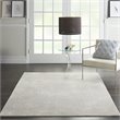 Nourison Sleek Textures 47x71