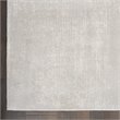 Nourison Sleek Textures 47x71