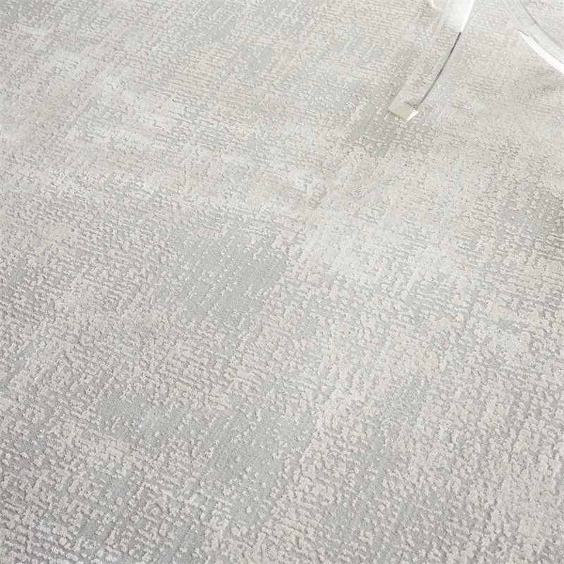Nourison Sleek Textures 47x71