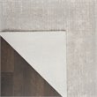 Nourison Sleek Textures 47x71