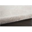 Nourison Sleek Textures 47x71