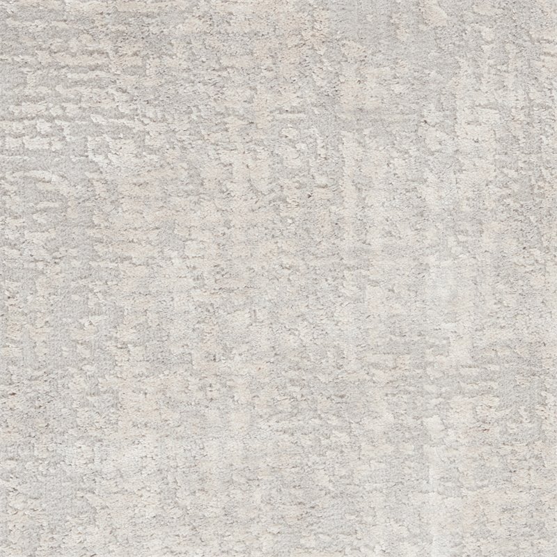 Nourison Sleek Textures 47x71