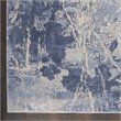 Nourison Sleek Textures 47x71
