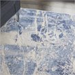Nourison Sleek Textures 47x71