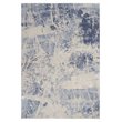 Nourison Sleek Textures 47x71