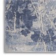Nourison Sleek Textures 63x87