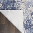 Nourison Sleek Textures 63x87