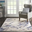Nourison Sleek Textures 47x71