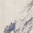 Nourison Sleek Textures 94x126