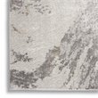 Nourison Sleek Textures 47x71