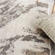 Nourison Sleek Textures 47x71