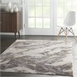 Nourison Sleek Textures 47x71