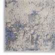 Nourison Sleek Textures 47x71