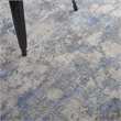 Nourison Sleek Textures 63x87