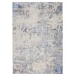 Nourison Sleek Textures 63x87