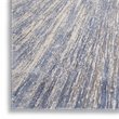 Nourison Sleek Textures 47x71
