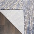 Nourison Sleek Textures 47x71