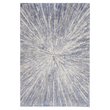 Nourison Sleek Textures 47x71