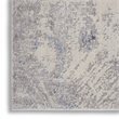 Nourison Sleek Textures 47x71