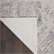 Nourison Sleek Textures 47x71