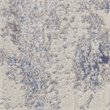 Nourison Sleek Textures 47x71