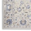 Nourison Sleek Textures 47x71