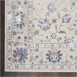 Nourison Sleek Textures 47x71