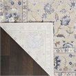 Nourison Sleek Textures 47x71