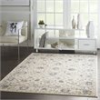 Nourison Sleek Textures 47x71
