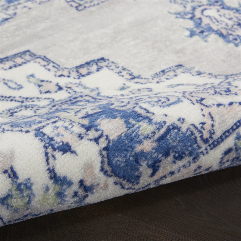 Nourison Whimsicle 72x108