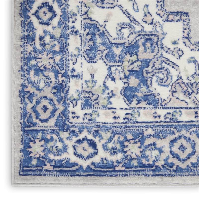 Nourison Whimsicle 84x120